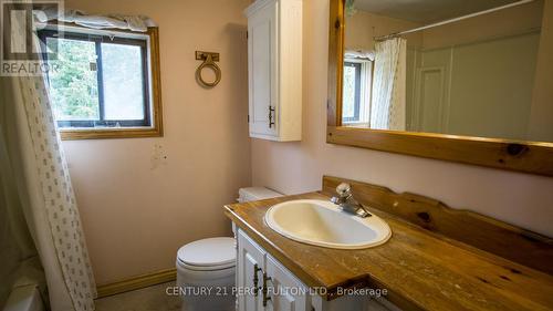 55 Valley Road, Whitchurch-Stouffville, ON - Indoor Photo Showing Bathroom