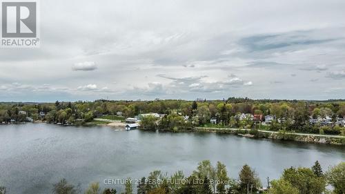 55 Valley Road, Whitchurch-Stouffville, ON - Outdoor With Body Of Water With View