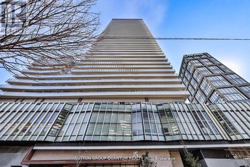 414 - 15 Lower Jarvis Street, Toronto, ON 