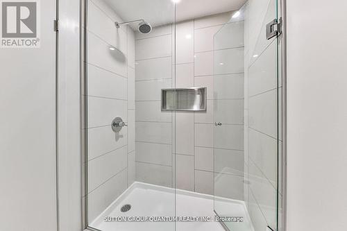 414 - 15 Lower Jarvis Street, Toronto, ON - Indoor Photo Showing Bathroom