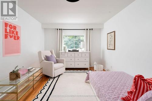 128 Roywood Drive, Toronto, ON - Indoor Photo Showing Bedroom