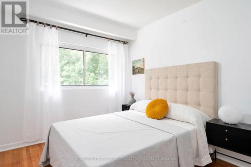 128 Roywood Drive, Toronto, ON - Indoor Photo Showing Bedroom