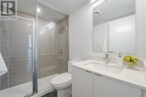 619 - 30 Tretti Way, Toronto, ON - Indoor Photo Showing Bathroom