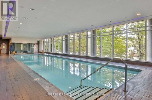 239 - 2885 Bayview Avenue, Toronto (Bayview Village), ON - Indoor Photo Showing Other Room With In Ground Pool