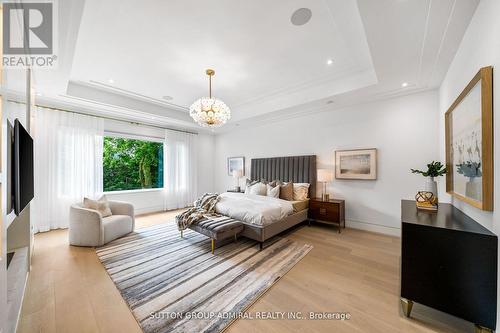 335 Lytton Boulevard, Toronto, ON - Indoor Photo Showing Bedroom