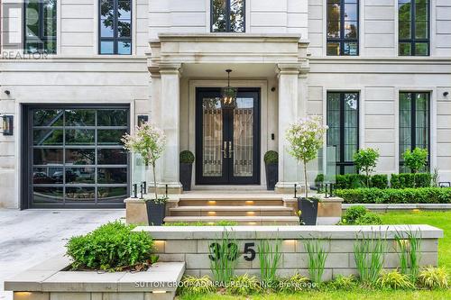 335 Lytton Boulevard, Toronto (Lawrence Park South), ON - Outdoor With Facade