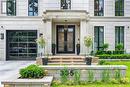 335 Lytton Boulevard, Toronto, ON  - Outdoor With Facade 