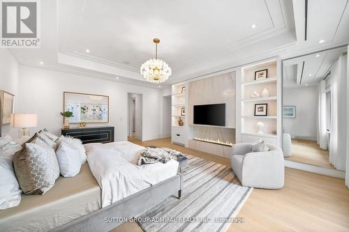 335 Lytton Boulevard, Toronto (Lawrence Park South), ON - Indoor Photo Showing Bedroom