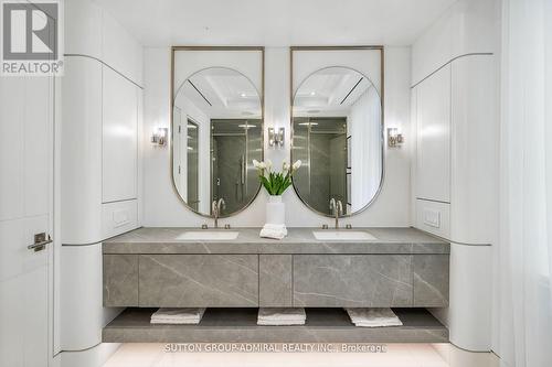 335 Lytton Boulevard, Toronto (Lawrence Park South), ON - Indoor Photo Showing Bathroom