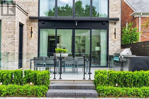 335 Lytton Boulevard, Toronto, ON - Outdoor