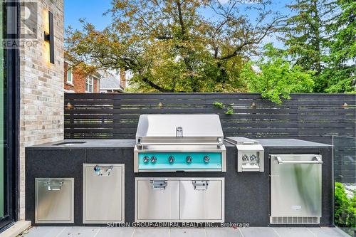 335 Lytton Boulevard, Toronto, ON - Outdoor