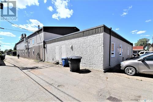 108 Maple Street, Maple Creek, SK 