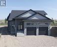 323 Woolf Bay, Saskatoon, SK  - Outdoor 