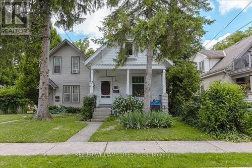 17 Thornton Avenue, London, ON 