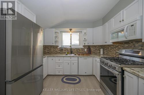 948 Princess Avenue, London, ON - Indoor Photo Showing Kitchen