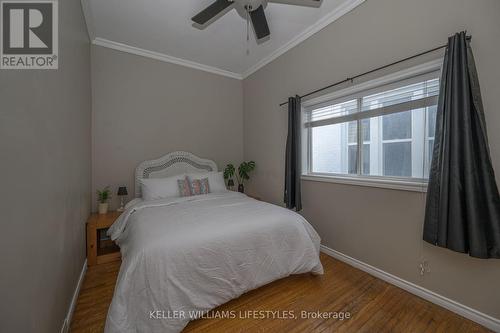 948 Princess Avenue, London, ON - Indoor Photo Showing Bedroom