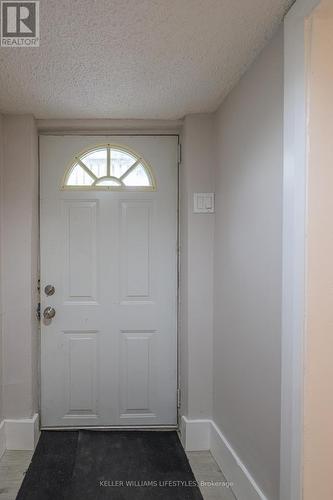 948 Princess Avenue, London, ON - Indoor Photo Showing Other Room