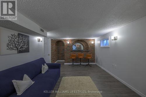 948 Princess Avenue, London, ON - Indoor Photo Showing Other Room