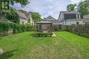 948 Princess Avenue, London, ON  - Outdoor With Deck Patio Veranda 