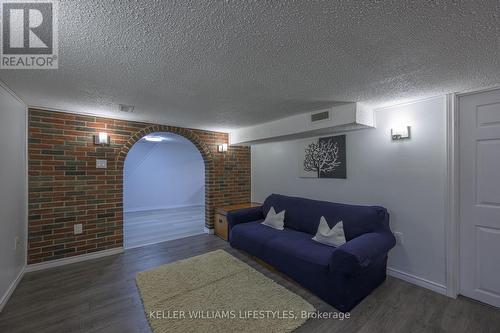 948 Princess Avenue, London, ON - Indoor