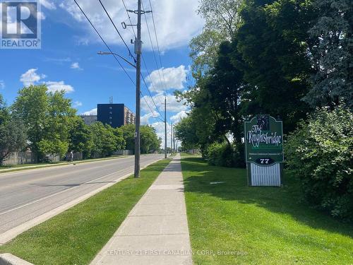 102 - 77 Baseline Road W, London, ON 