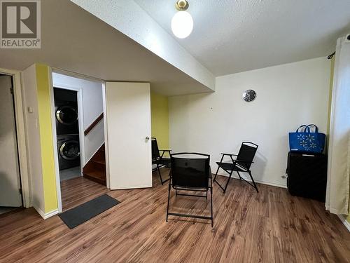 1620 India Avenue, Prince Rupert, BC - Indoor Photo Showing Other Room