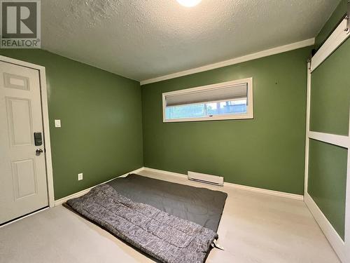 1620 India Avenue, Prince Rupert, BC - Indoor Photo Showing Other Room