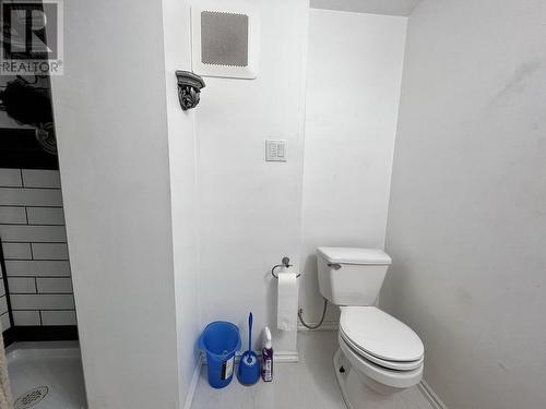 1620 India Avenue, Prince Rupert, BC - Indoor Photo Showing Bathroom