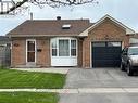 60 Brooksbank Crescent, Ajax (South West), ON  - Outdoor 