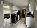 60 Brooksbank Crescent, Ajax (South West), ON  - Indoor Photo Showing Kitchen 