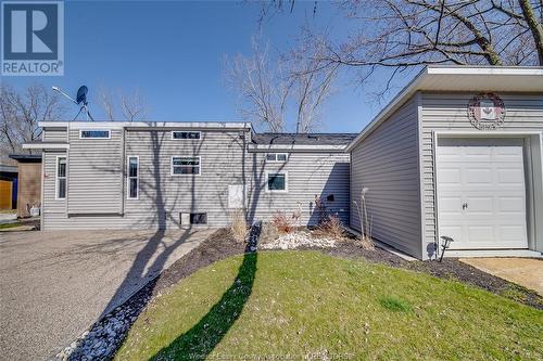 981 County Road 2 Unit# 725, Lakeshore, ON 