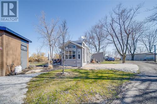 981 County Road 2 Unit# 725, Lakeshore, ON 