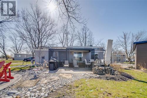 981 County Road 2 Unit# 725, Lakeshore, ON 