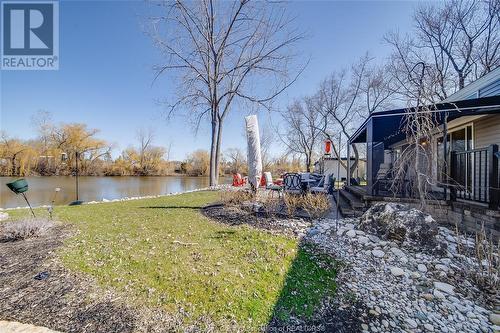 981 County Road 2 Unit# 725, Lakeshore, ON 