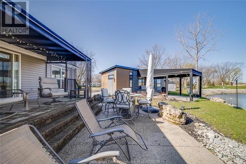 981 County Road 2 Unit# 725, Lakeshore, ON 