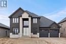 519 Veneto Street, Lakeshore, ON  - Outdoor 