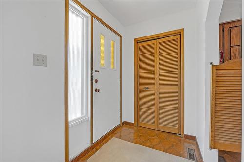 373 Mary Street, Hamilton, ON - Indoor Photo Showing Other Room