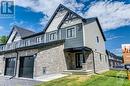 201 Darquise Street, Clarence-Rockland, ON  - Outdoor 