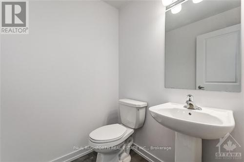 201 Darquise Street, Clarence-Rockland, ON - Indoor Photo Showing Bathroom