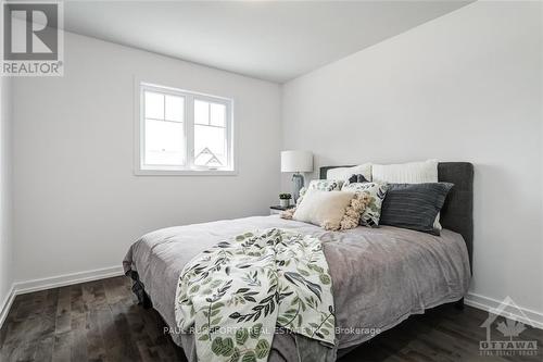 201 Darquise Street, Clarence-Rockland, ON - Indoor Photo Showing Bedroom