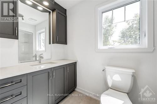 201 Darquise Street, Clarence-Rockland, ON - Indoor Photo Showing Bathroom