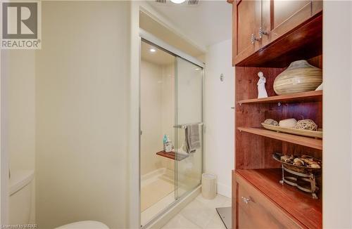 Ensuite bathroom - 265 Westcourt Place Unit# 206, Waterloo, ON - Indoor Photo Showing Bathroom