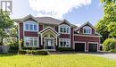 14 Kent Place, St. John’S, NL  - Outdoor With Facade 