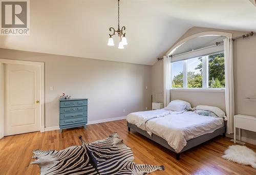 14 Kent Place, St. John’S, NL - Indoor Photo Showing Bedroom