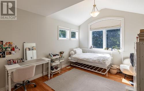 14 Kent Place, St. John’S, NL - Indoor Photo Showing Bedroom