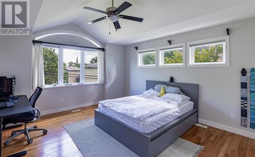 14 Kent Place, St. John’S, NL - Indoor Photo Showing Bedroom