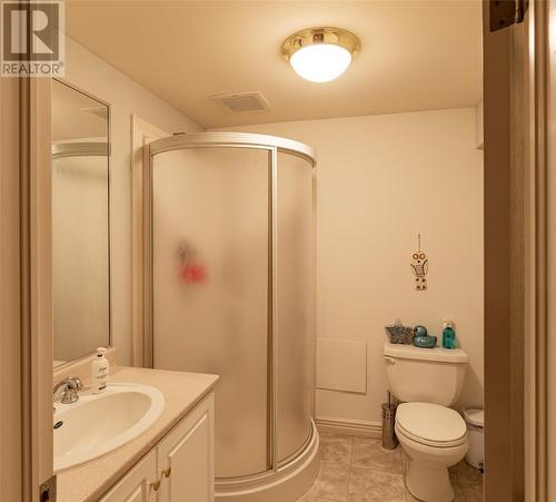 14 Kent Place, St. John’S, NL - Indoor Photo Showing Bathroom