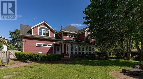 14 Kent Place, St. John’S, NL - Outdoor With Facade