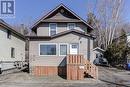 545 Lorne Street, Sudbury, ON  - Outdoor 