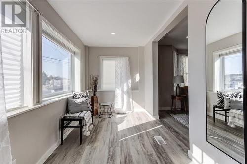 545 Lorne Street, Sudbury, ON - Indoor Photo Showing Other Room